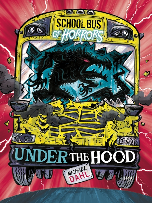 Title details for Under the Hood by Michael Dahl - Available